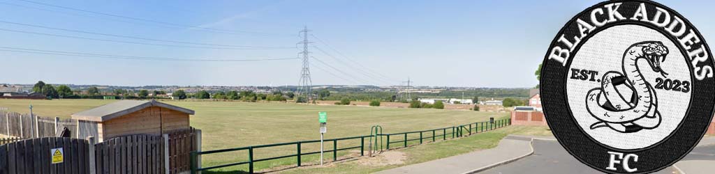 Brampton Ellis Playing Fields